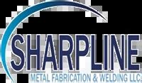 sharp line metal fabrication &|Sharpline Metal Fabrication And Welding LLC .